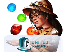 Fish Hunter แตกง่าย เกมยิงปลาสุดมันส์จาก PG Soft